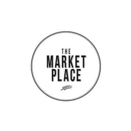 The Market Place logo