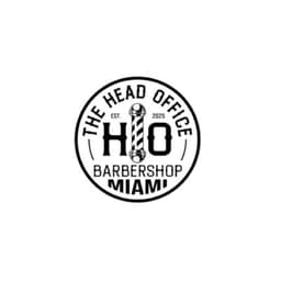 The Head Office Barbershop logo