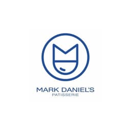 Mark Daniel’s Patisserie logo