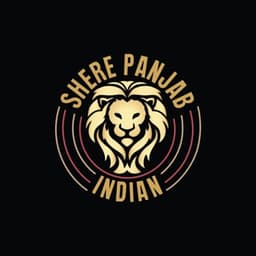Shere Panjab Indian logo