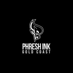 Phresh Ink logo