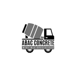 ABAC Concrete logo