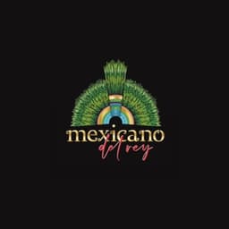 Mexicano Del Rey logo