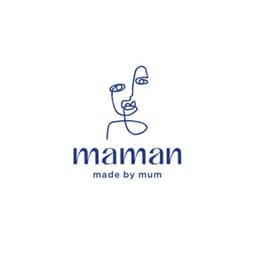 Maman Kitchen & Bar logo
