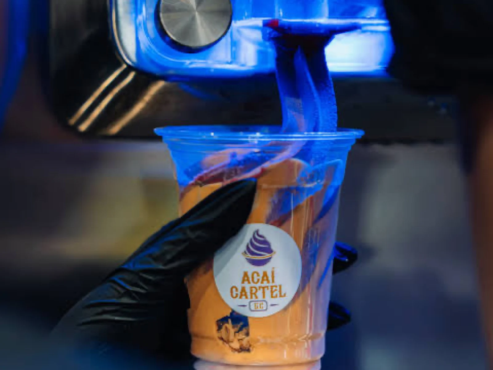 Acai Cartel GC cover