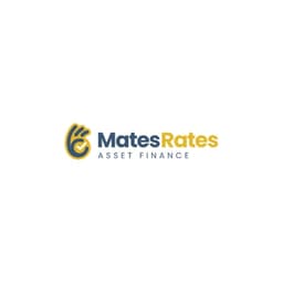 Mates Rates - Asset Finance logo