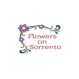 Flowers On Sorrento logo