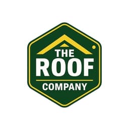 The Roof Company logo