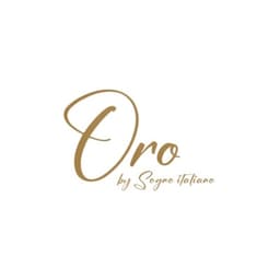 Oro by Sogno Italiano logo