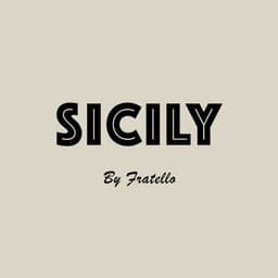 Sicily by Fratello logo