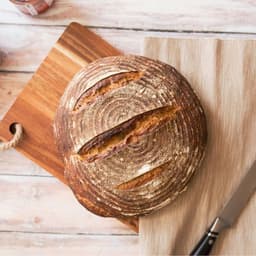 The Bakers Cafe Tweed South logo