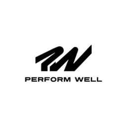 Perform Well - Gold Coast logo
