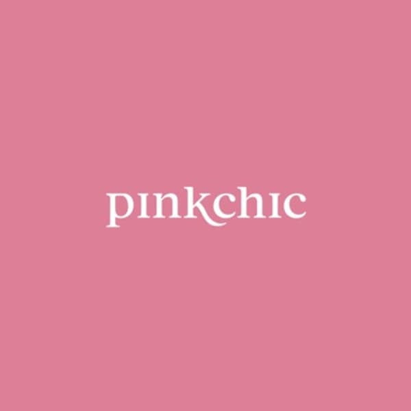 Pink Chic Hair