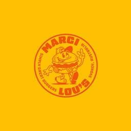 Marcy Lou’s Burger Co logo