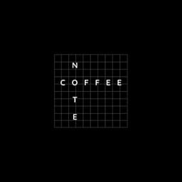 Coffee Note logo