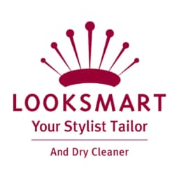 LookSmart Alterations logo