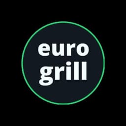 Euro Grill logo
