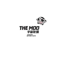 The Moo Robina logo