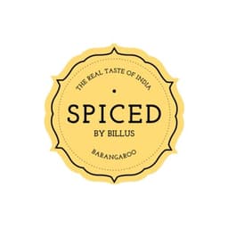 Spiced by Billus logo