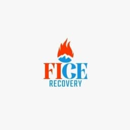 Fice Recovery logo