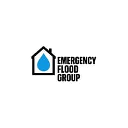 Emergency Flood Group logo