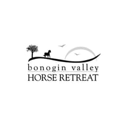 Bonogin Valley Horse Retreat logo
