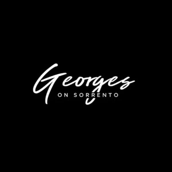 Georges On Sorrento
