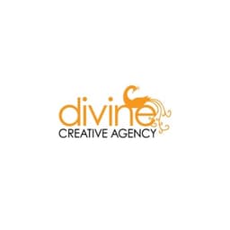 Divine Creative logo