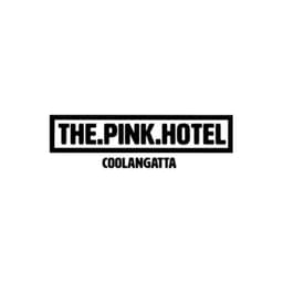 Pink Hotel Coolangatta logo