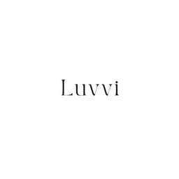 Luvvi logo