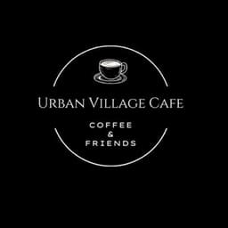 Urban Village Cafe Gold Coast logo