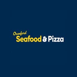 Oxenford Seafood & Pizza logo