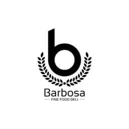Barbosa Cafe logo