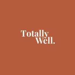 Totally Well logo