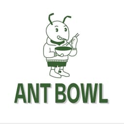 Ant Bowl logo