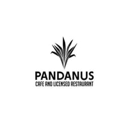 Pandanus Cafe logo