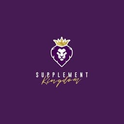 Supplement Kingdom Currumbin logo
