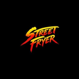 Street Fryer logo