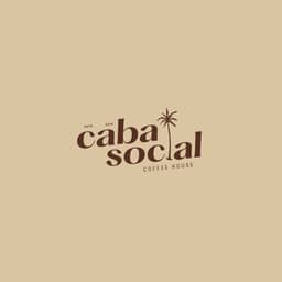Caba Social logo