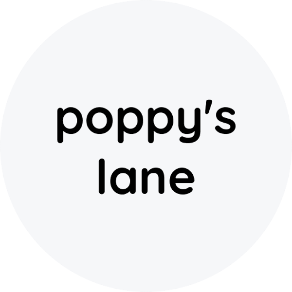 Poppy's Lane