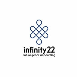 Infinity22 - Accountants logo