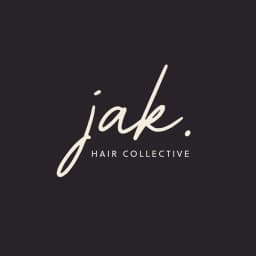 Jak Hair Collective Casuarina logo