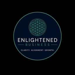 Enlightened Business Solutions logo