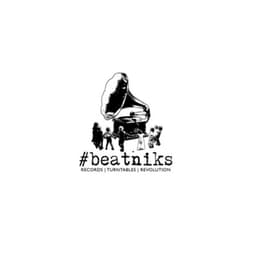Beatniks Records logo