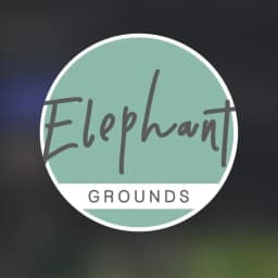 Elephant Grounds logo