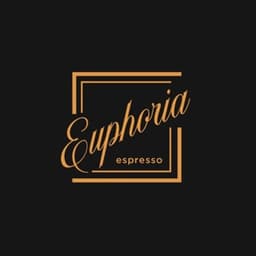 Euphoria Espresso (Scottsdale Drive) logo