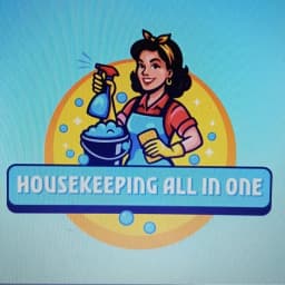 Housekeeping All In One logo