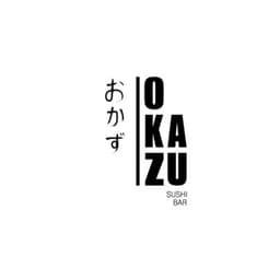 Okazu Sushi Nobby Beach logo
