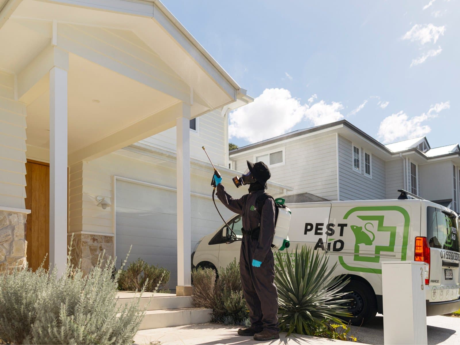 Pest Aid QLD cover