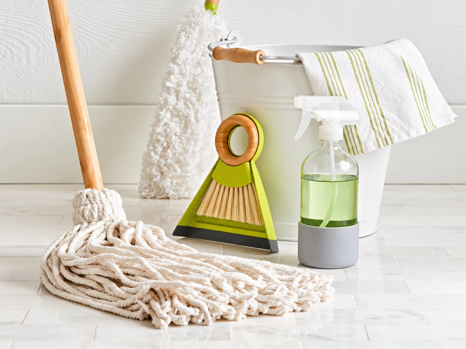 Housekeeping All In One cover